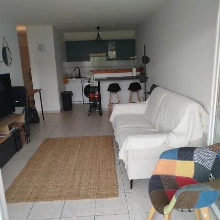 Apartment De Juju *
