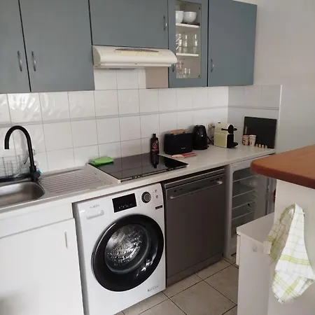 De Juju Apartment